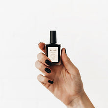 Load image into Gallery viewer, Nail Polish: Black Heart