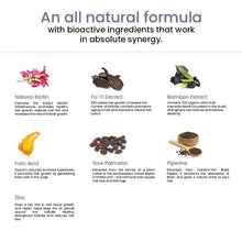 Load image into Gallery viewer, Beauty Sleep & Healthy Hair Pack