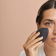 Load image into Gallery viewer, Bamboo Konjac Sponge