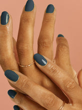 Load image into Gallery viewer, Nail Polish: Le Fjord