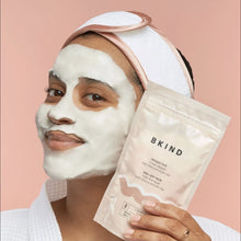 Load image into Gallery viewer, Hibiscus Algae Peel-off Mask