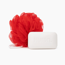 Load image into Gallery viewer, Shower Loofah