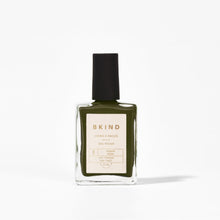 Load image into Gallery viewer, Nail Polish: La Route Verte