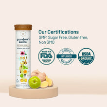 Load image into Gallery viewer, Cough &amp; Cold Relief Kit
