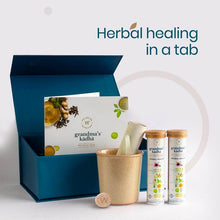 Load image into Gallery viewer, Herbal Immunity Kit
