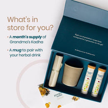 Load image into Gallery viewer, Herbal Immunity Kit
