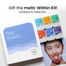 Load image into Gallery viewer, melts®️ Within Kit
