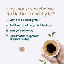 Load image into Gallery viewer, Herbal Immunity Kit
