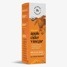 Load image into Gallery viewer, Apple Cider Vinegar with Amla &amp; Turmeric
