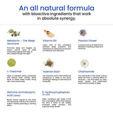 Load image into Gallery viewer, Deep Sleep Pack
