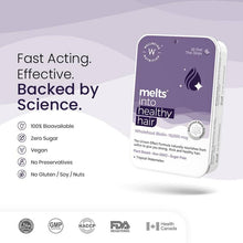 Load image into Gallery viewer, Beauty Sleep &amp; Healthy Hair Pack
