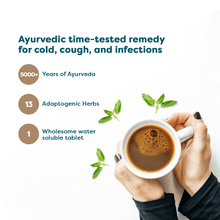 Load image into Gallery viewer, Cough &amp; Cold Relief Kit
