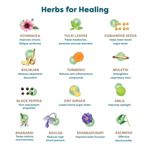 Load image into Gallery viewer, Cough &amp; Cold Relief Kit
