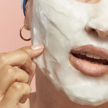 Load image into Gallery viewer, Lavender Algae Peel-off Mask
