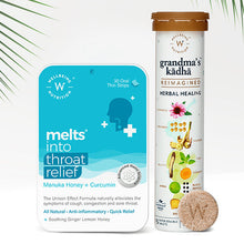 Load image into Gallery viewer, Cough &amp; Cold Relief Kit
