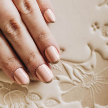 Load image into Gallery viewer, Nail Polish: Beige Life
