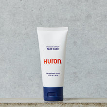 Load image into Gallery viewer, Face Wash - Travel Size
