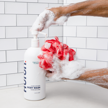 Load image into Gallery viewer, Shower Loofah
