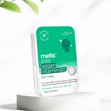 Load image into Gallery viewer, Melts® Vegan Vitamin B12
