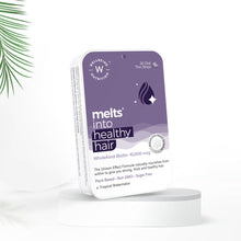 Load image into Gallery viewer, Melts® Healthy Hair
