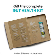 Load image into Gallery viewer, Complete Gut Health Kit
