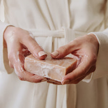 Load image into Gallery viewer, Floral Body Soap
