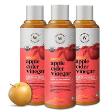 Load image into Gallery viewer, Apple Cider Vinegar
