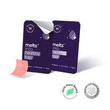 Load image into Gallery viewer, Melts® Healthy Hair
