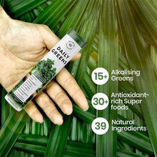 Load image into Gallery viewer, Daily Greens X ACV
