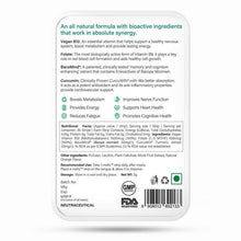 Load image into Gallery viewer, Heart and Gut Health Trio
