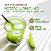 Load image into Gallery viewer, Matcha Green Tea
