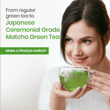 Load image into Gallery viewer, Matcha Green Tea
