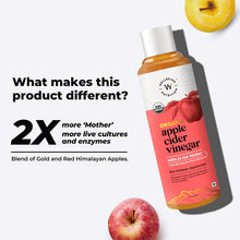 Load image into Gallery viewer, Apple Cider Vinegar
