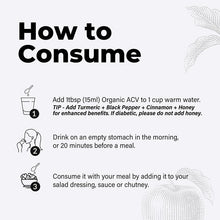 Load image into Gallery viewer, Apple Cider Vinegar
