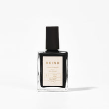 Load image into Gallery viewer, Nail Polish: Black Heart
